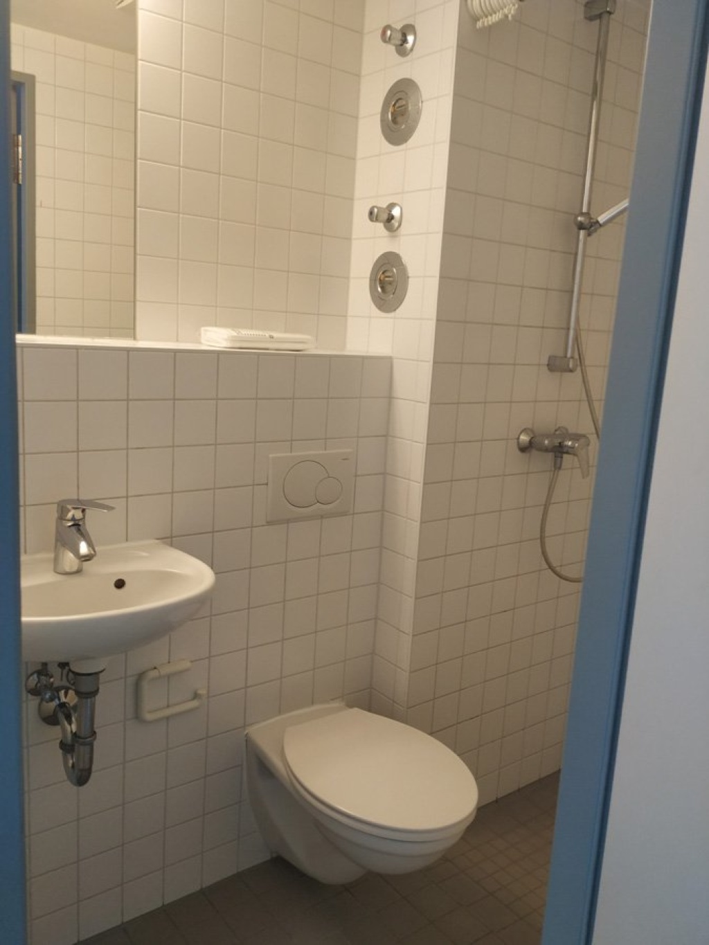1-Zimmer-Wohnung Innenstadt Siolistraße 7 - Bild 7