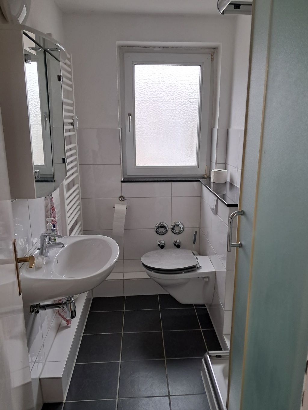 3 Zimmer Dachgeschosswohnung – Brombergerstr. 34, 31141 Hildesheim Marienburger Höhe – Vorschaubild 2