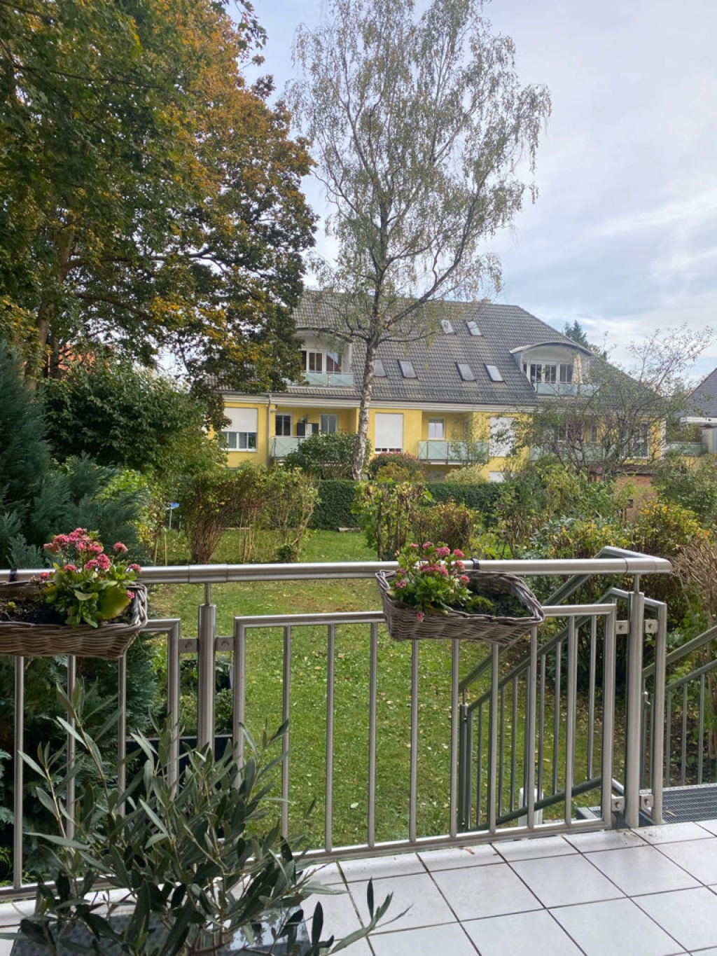 WG-Zimmer Untergiesing-Harlaching Bozener Straße - Bild 6