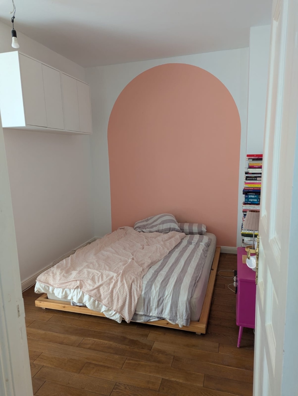 Möblierte Wohnung in Kreuzberg zur Zwischenmiete | Nov–Feb – Gitschiner Straße 95, 10969 Berlin Friedrichshain-Kreuzberg – Vorschaubild 4