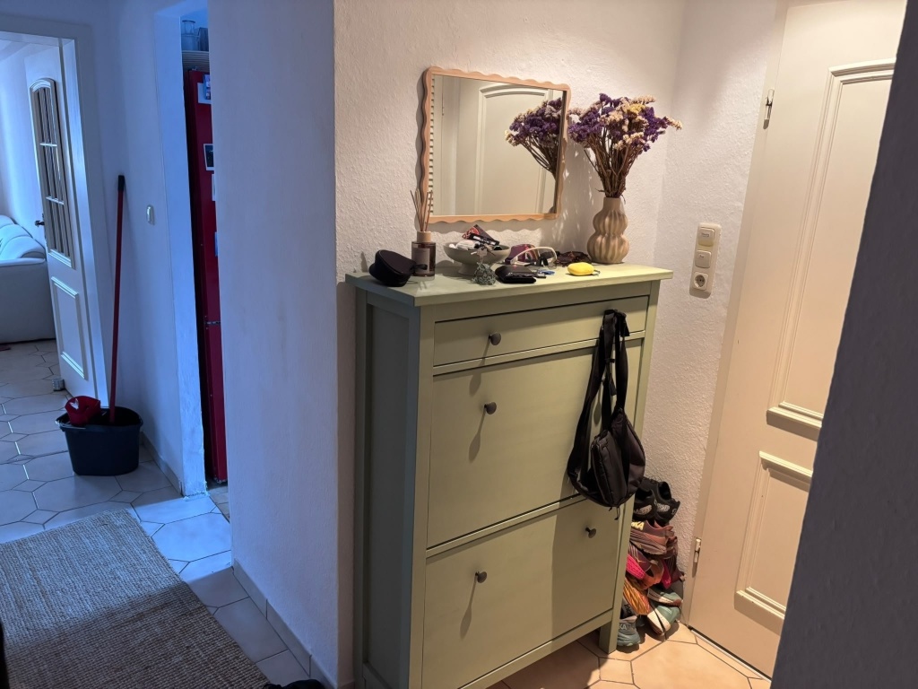 Wohnung Aachen-Mitte Frankenstraße - Bild 2