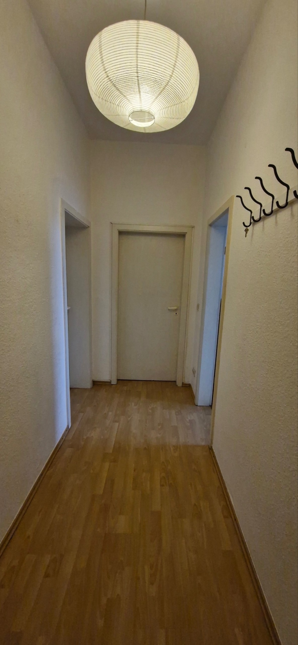 Helle 2-Zimmer-Wohnung- Wg-geeignet – Liebknechtstraße 36, 39108 Magdeburg Stadtfeld Ost – Vorschaubild 5