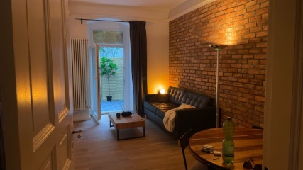 one week in friedrichshain. move in/out flexible — photo 1
