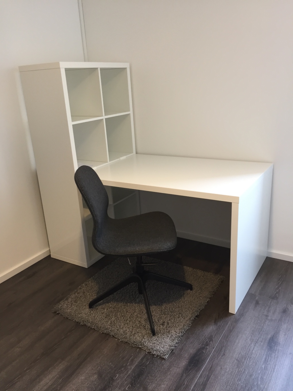 Möbliertes Apartment an der RWTH – Turmstraße 16b, 52072 Aachen Aachen – Vorschaubild 6