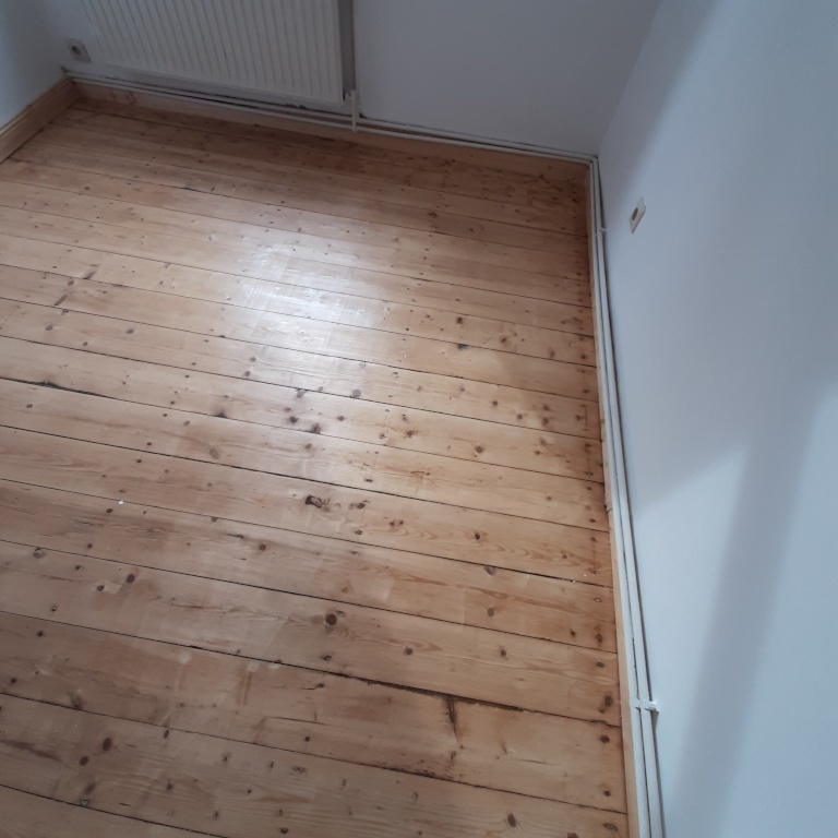 Apartamento Innenstadt Esienbahnstraße - foto 2