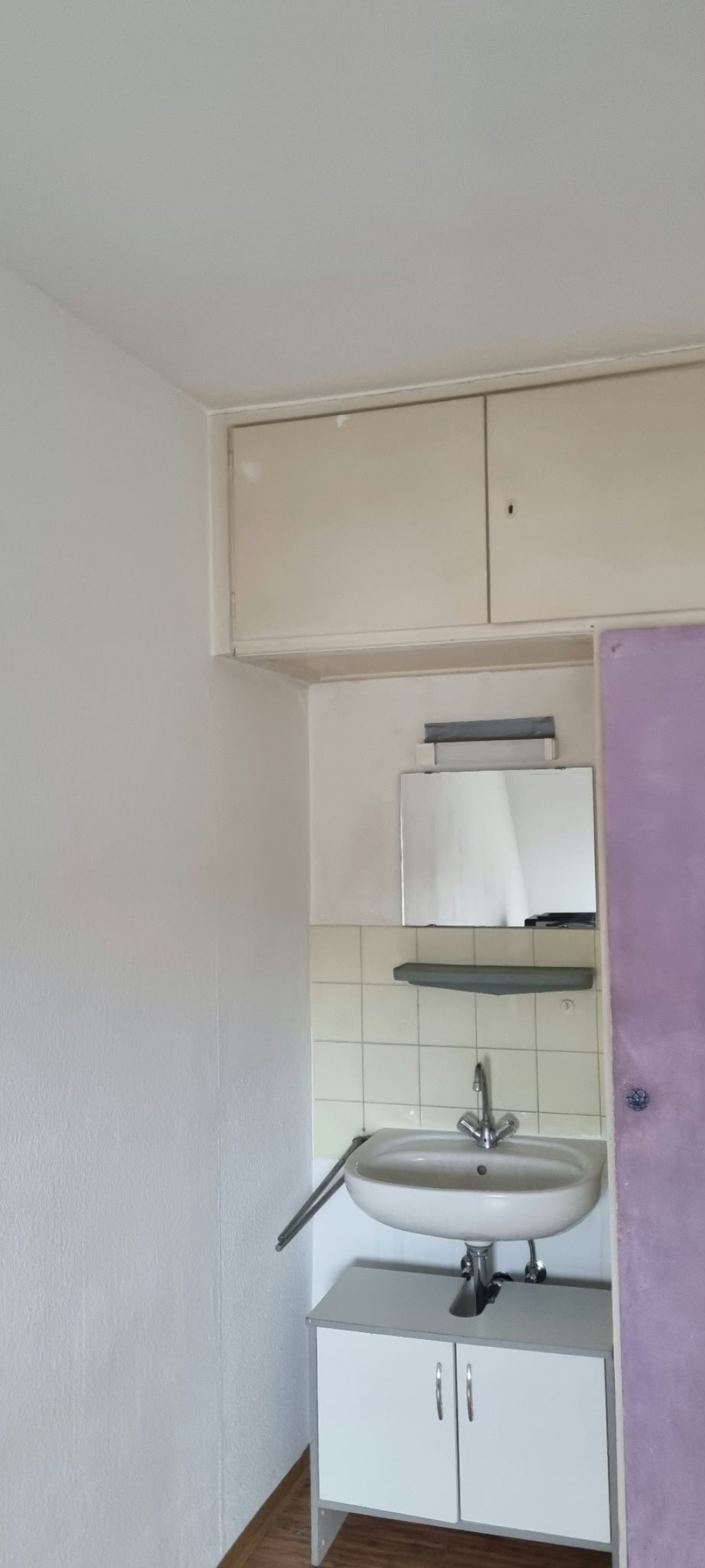 Schnuckeliges Zimmer in unmittelbarer Uninähe – Universitätsstraße, 91054 Erlangen Innenstadt – Vorschaubild 3