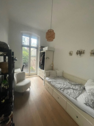 Anzeigenbild: WG-Zimmer in Golzheim
