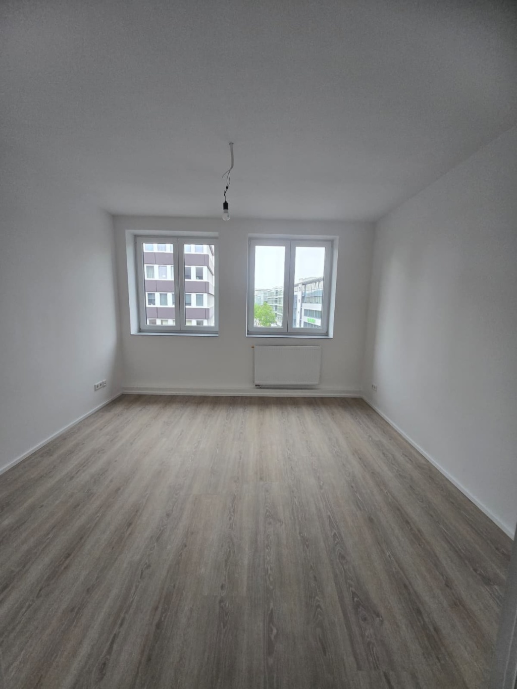 Habitación en WG Innenstadtring Hafenstraße - Zimmer