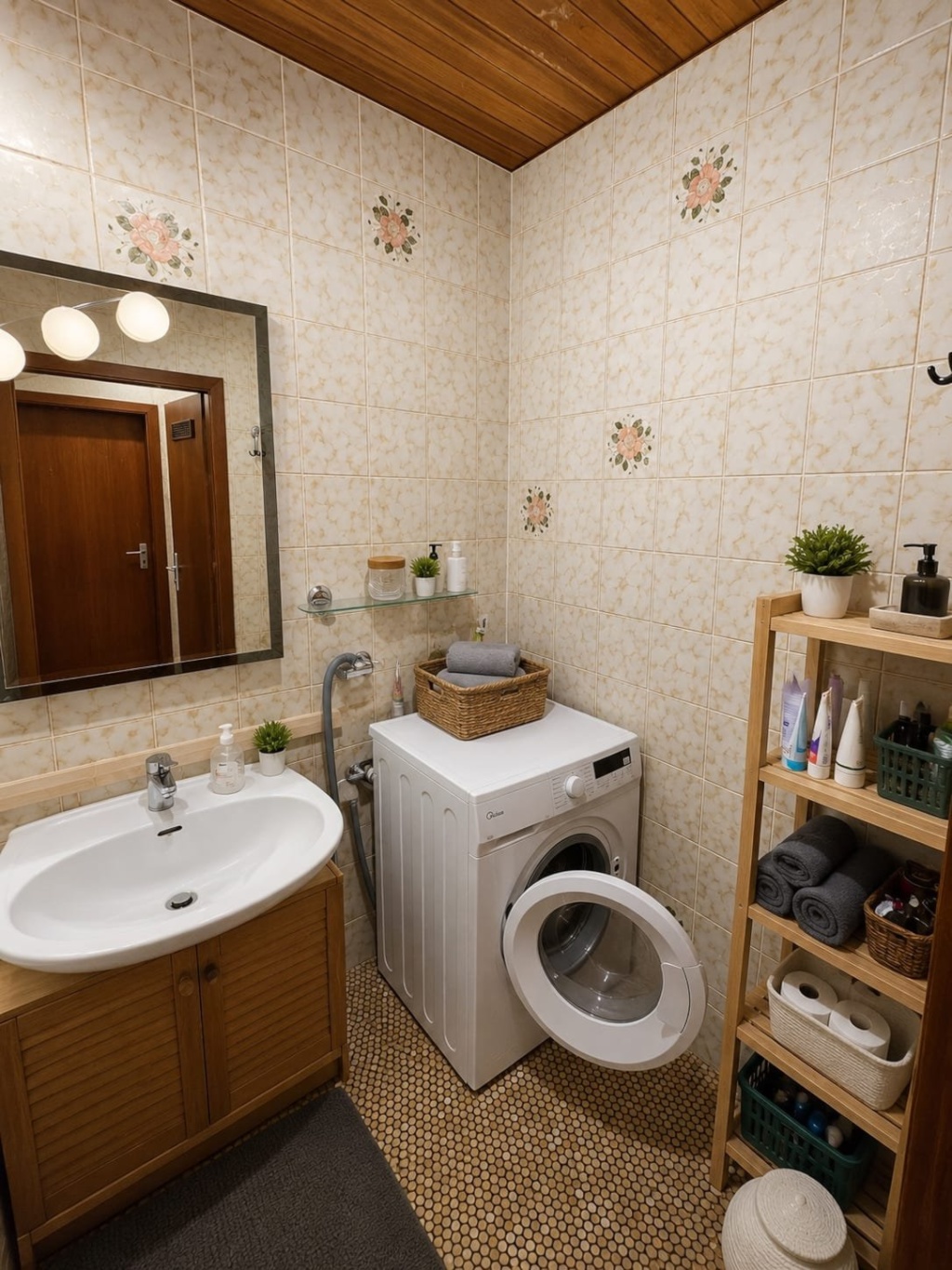 WG-Zimmer Stuttgart Kreuznacher Straße 57 - Bild 5