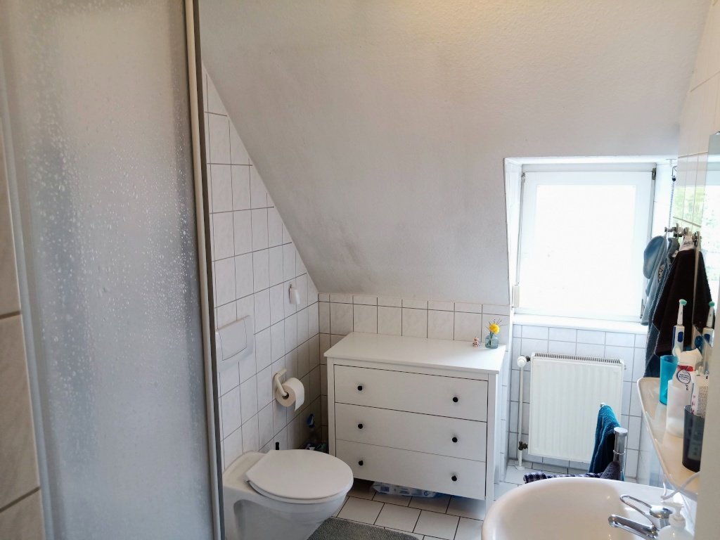 WG-Zimmer Centrum Antoniuskirchplatz - Bild 8