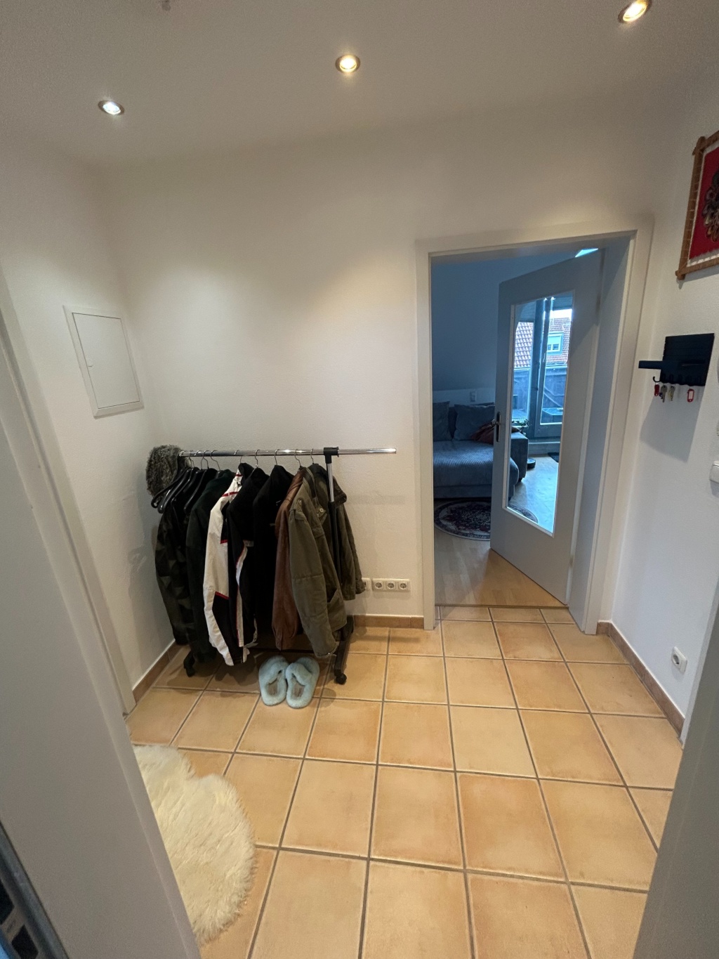 Wohnung Trudering-Riem Groschenweg 43 - Bild 12