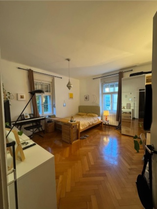 Imagen del anuncio: Schönes WG Zimmer in bester Lage
