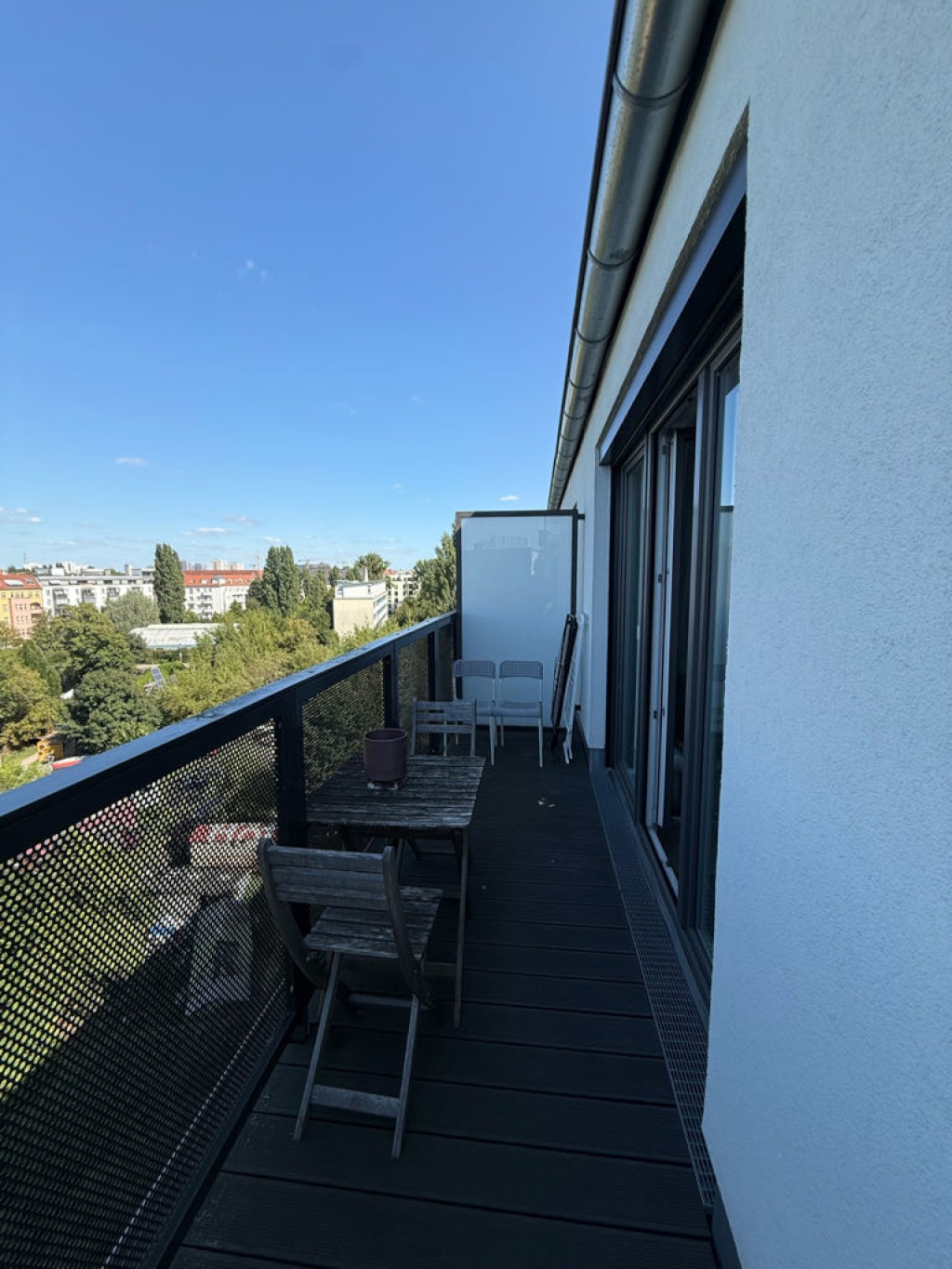 Apartamento Friedrichshain Revaler Straße 17 - foto 8