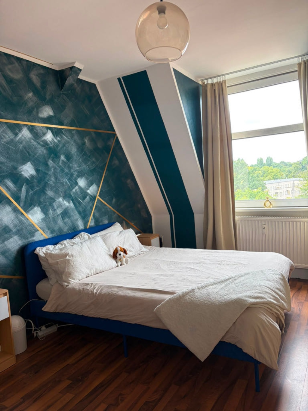 Habitación en WG Reinickendorf Holländerstraße - foto 12