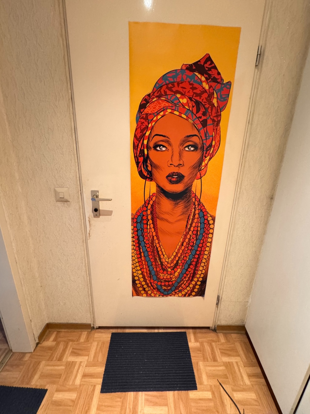 Befristet / Limited for 5 Months, 1.5 Room Furnished Apartment available for Untermiete / Sublease in Berlin Charlottenburg – Marie-Elisabeth-Lüders Straße 4, 10625 Berlin Berlin - Charlottenburg – Vorschaubild 6