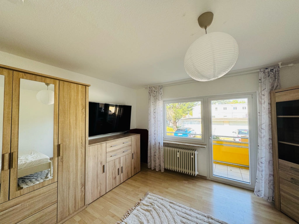 1-Zimmer-Wohnung Oststadt Gaußstraße - Bild 5