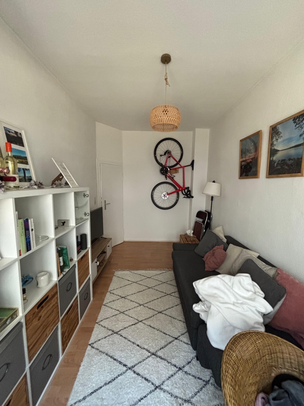 2-Zimmer-Wohung – Tappenstraße46, 31134 Hildesheim Hildesheim – Vorschaubild 5