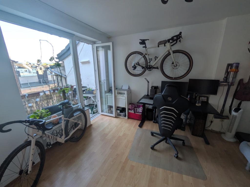 Wohnung Aachen-Mitte Frankenstraße - Bild 3