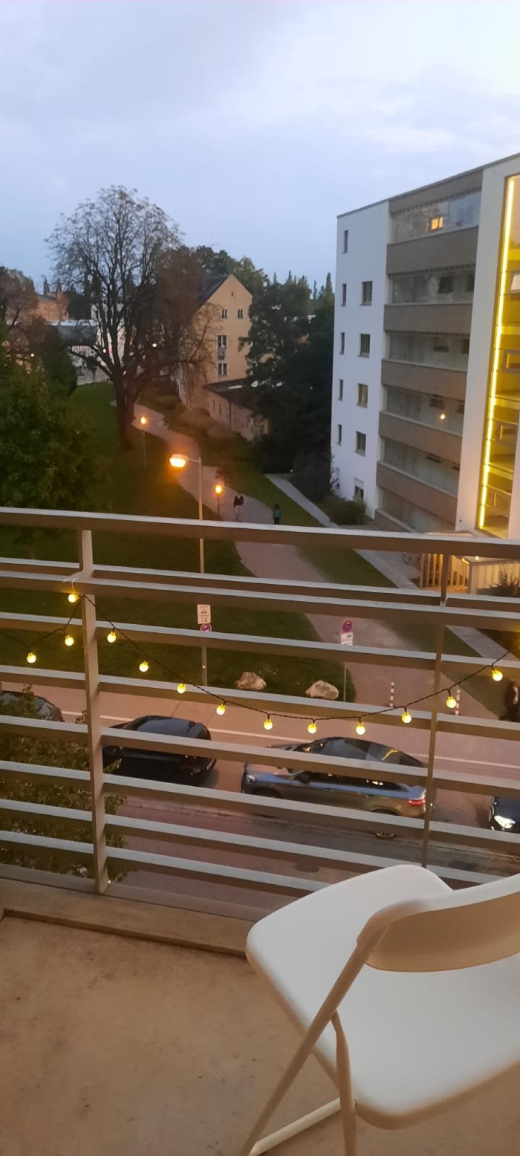 Wohnung zur Untermiete für 1 Semester – Oberbürgermeister-Hohner-Straße 3, 86153 Augsburg Textilviertel – Vorschaubild 3