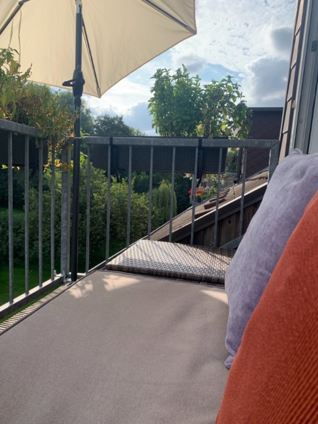 Flat Barmbek-Nord Olewischtwiet 44 - picture 7