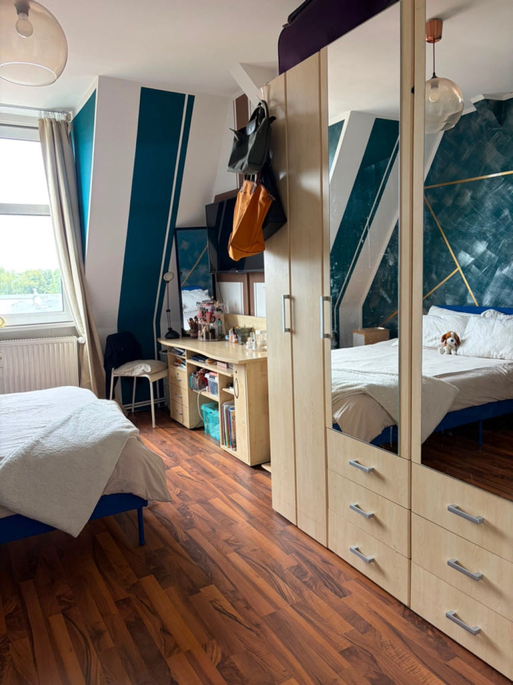 Habitación en WG Reinickendorf Holländerstraße - foto 13