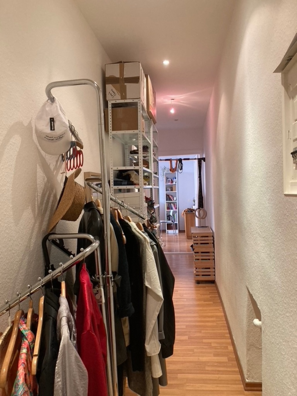 Wohnung Neukölln Stuttgarter Str. - Bild 5