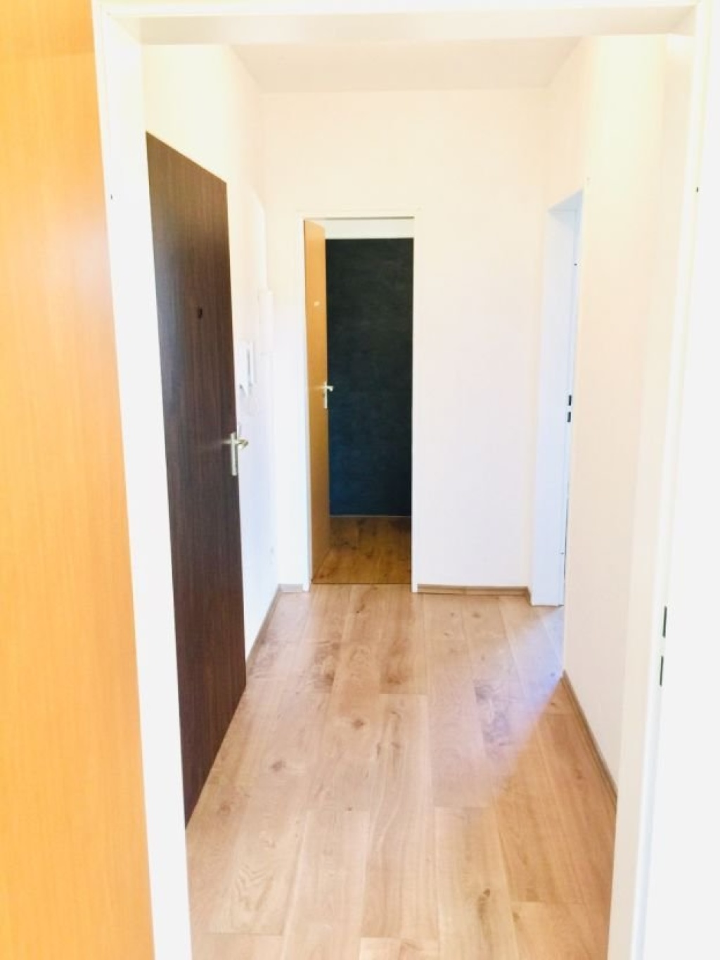 Uni gegenüber! -Ideal für Studenten. Sonnige Whg. mit Balkon – Am Weidengraben 196, 54296 Trier Kürenz – Vorschaubild 6