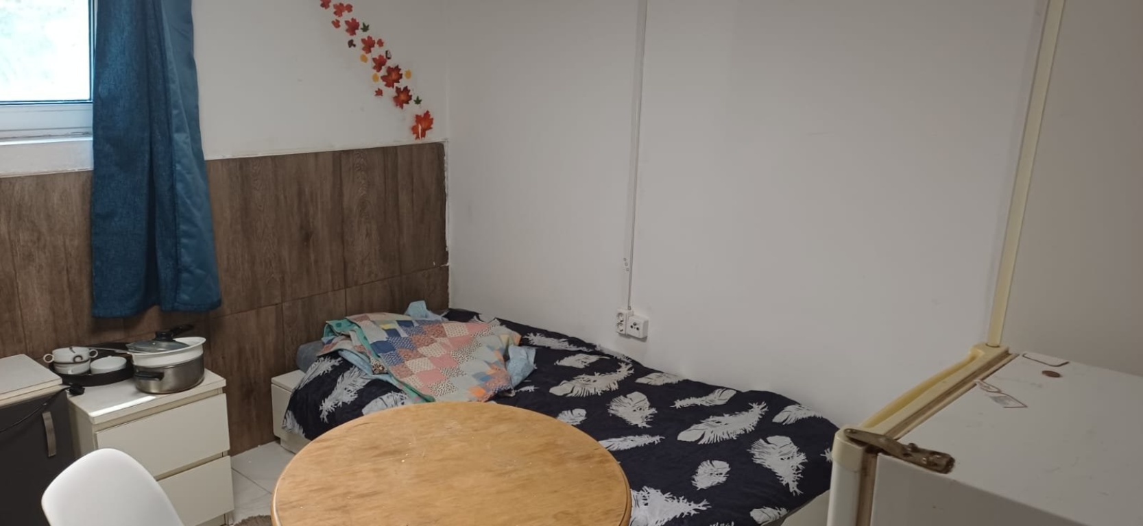 Einzelzimmer in kladow 14089 Berlin