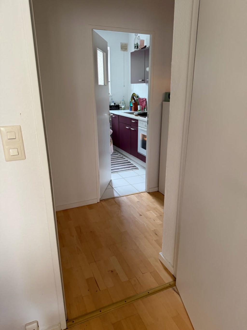 Wohnung Friedenau Büsingstraße - Bild 4