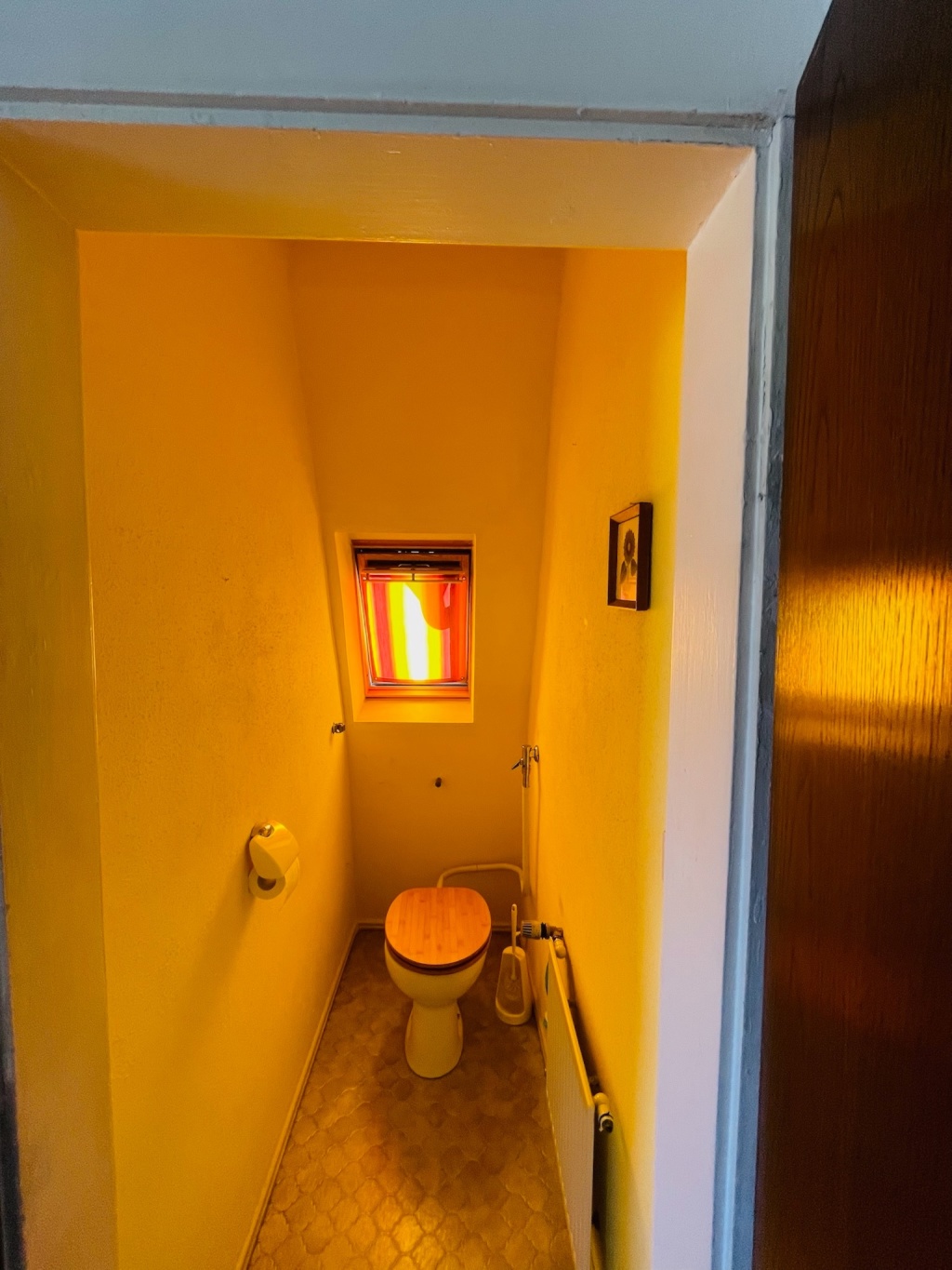 4-Zimmer Wohnung in der Wunderburg – Fohlengartenstraße, 96050 Bamberg Wunderburg – Vorschaubild 11