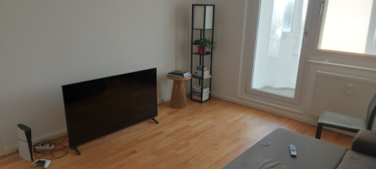 Fully Furnished Apartment next to Ostbahnhof- 6 months - without Anmeldung — photo 1