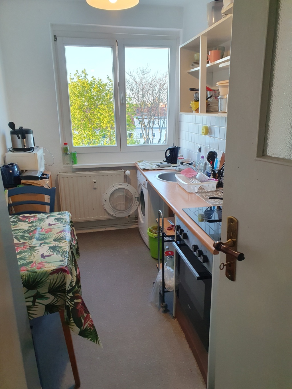 Frauen WG Berliner Norden,, S25 möbliert – Foto 16