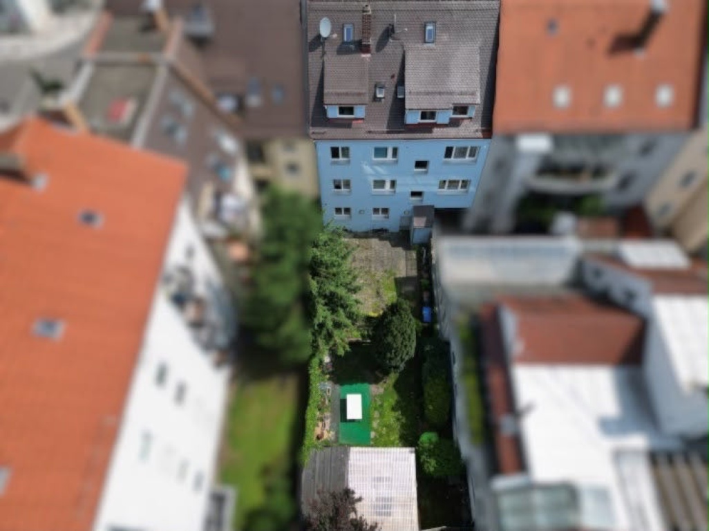 Habitación en WG Neu-Ulm Hermann-Köhl-Straße  23 - foto 2