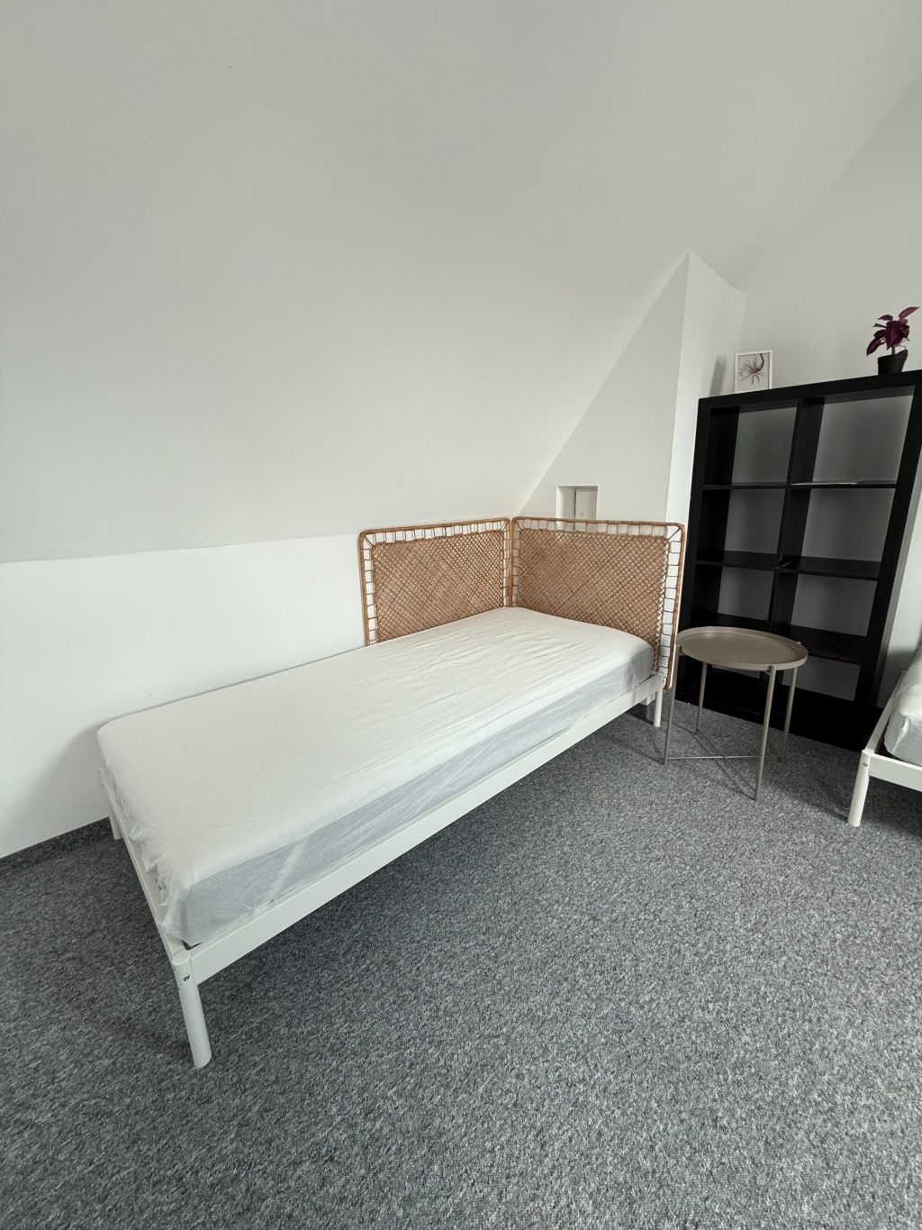 1-Zimmer Apartment zu vermieten - max. für 2 Personen – Goethestraße, 91054 Erlangen Innenstadt – Vorschaubild 7
