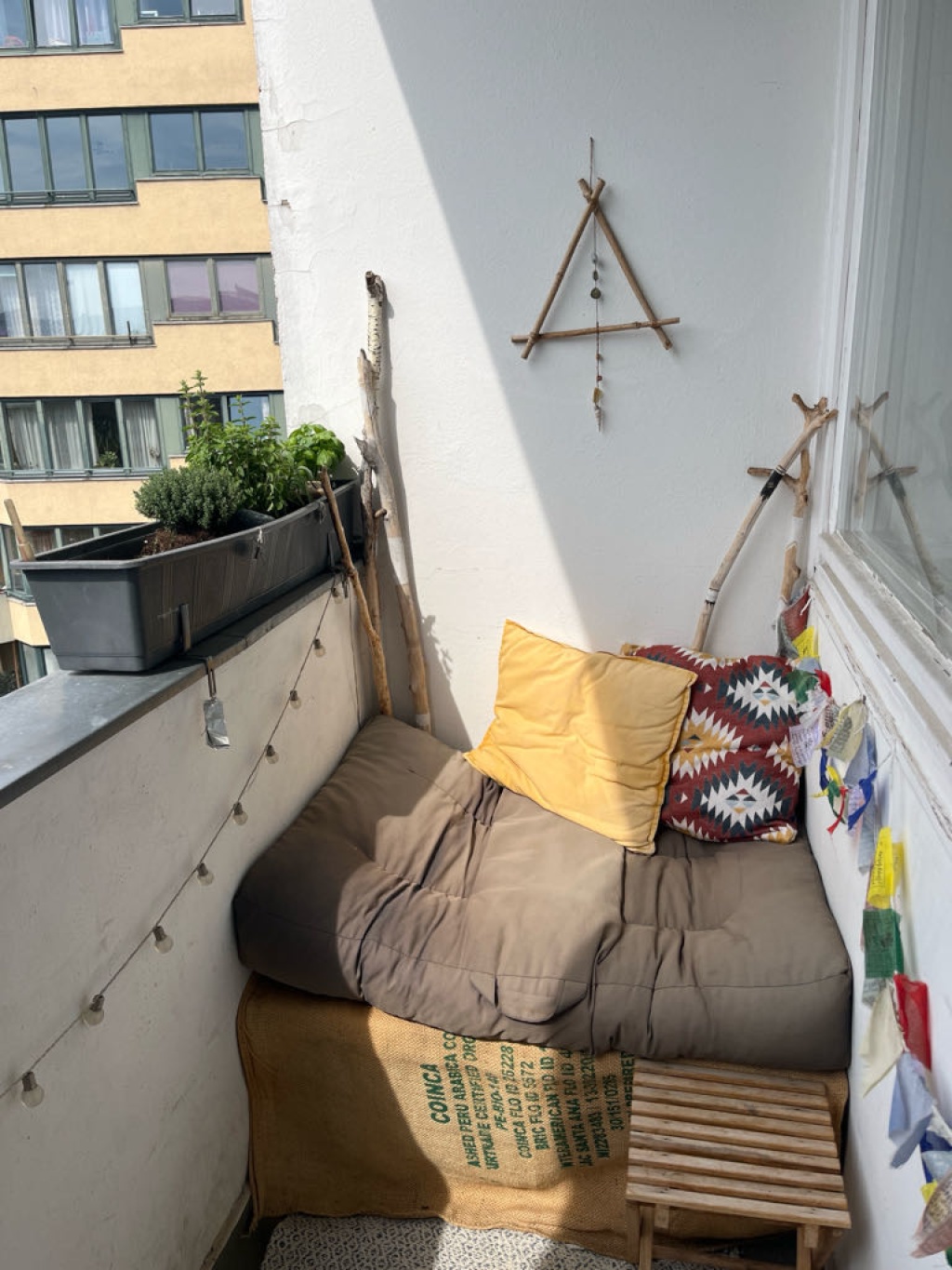 1-Zimmer-Wohnung Friedrichshain-Kreuzberg Hedemannstraße - Bild 3