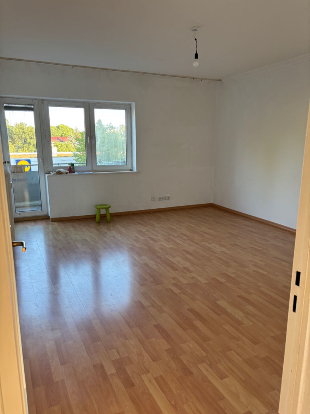 Wohnung Lankwitz Kaiser-Wilhelm-Straße 124a - Bild 2