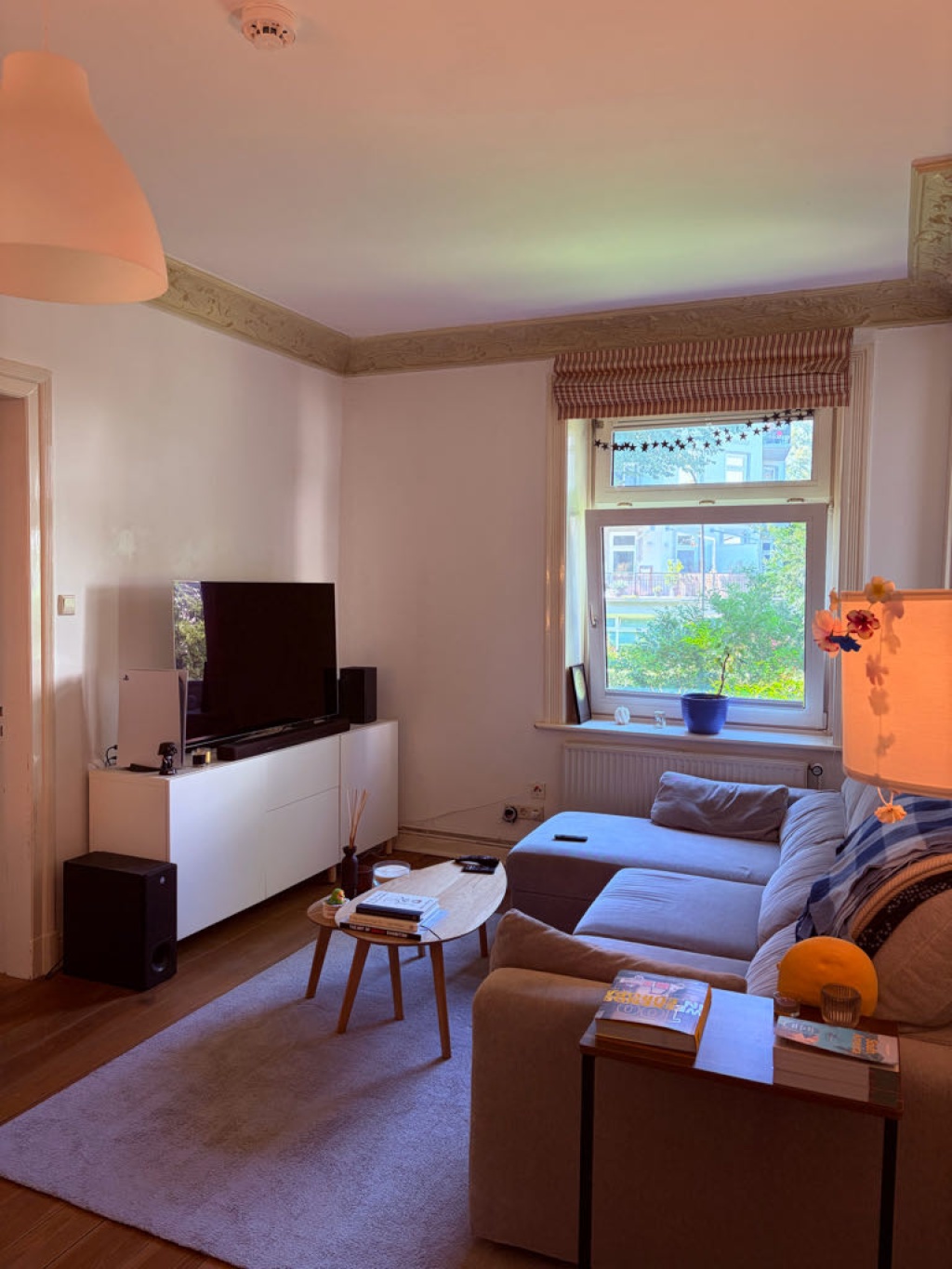 Wohnung Hoheluft-Ost Abendrothsweg - Bild 1