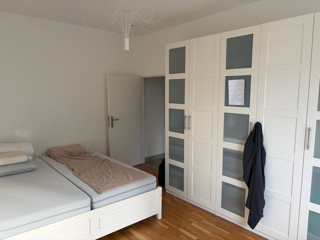 WG-Zimmer Steglitz-Zehlendorf auf Anfrage - Bild 6