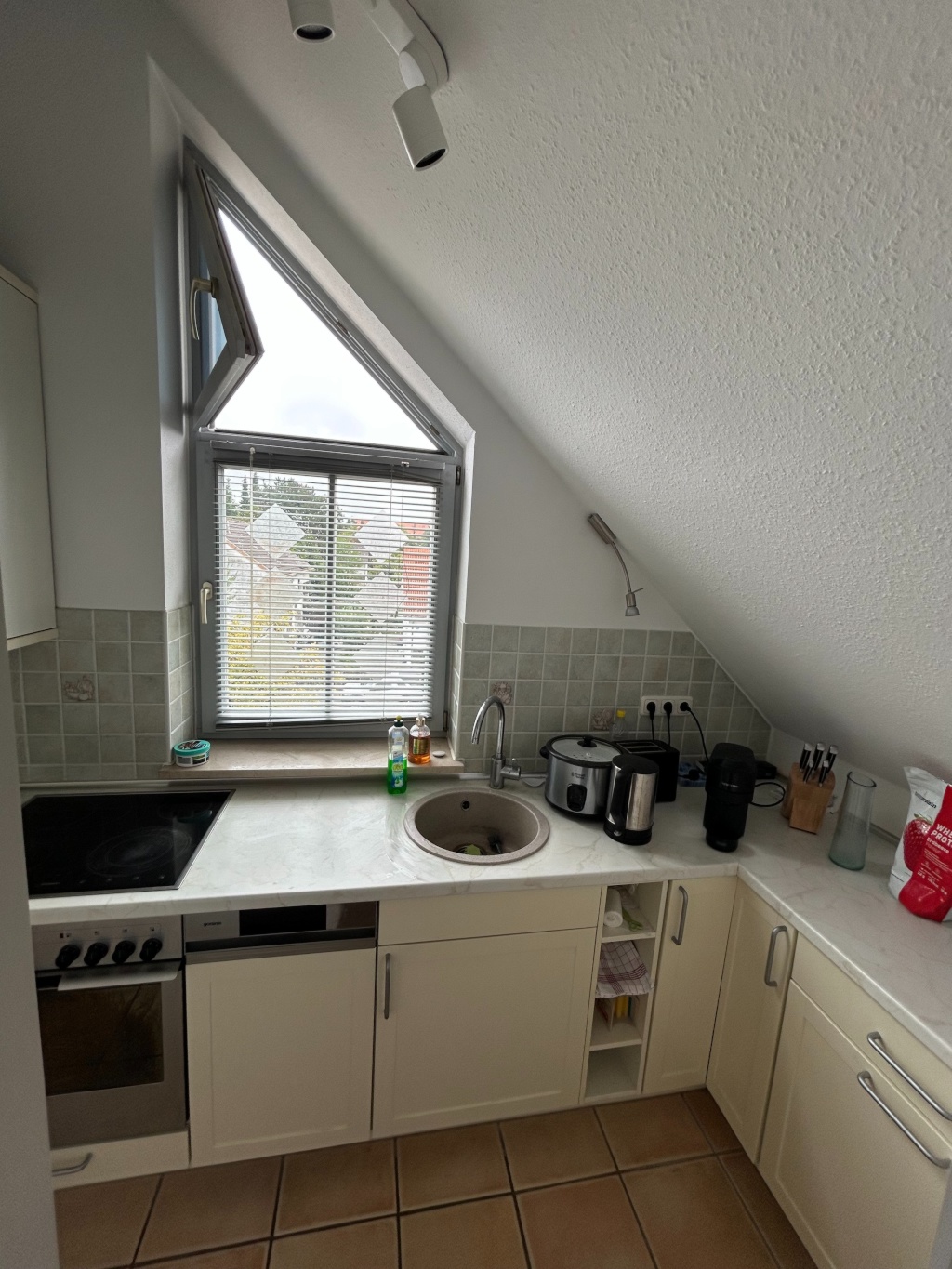 Wohnung Trudering-Riem Groschenweg 43 - Bild 1