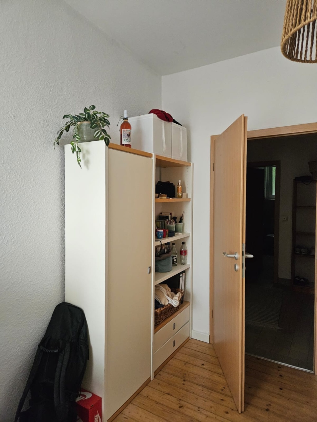 Flatshare Mauritz West Dodostraße - picture 4