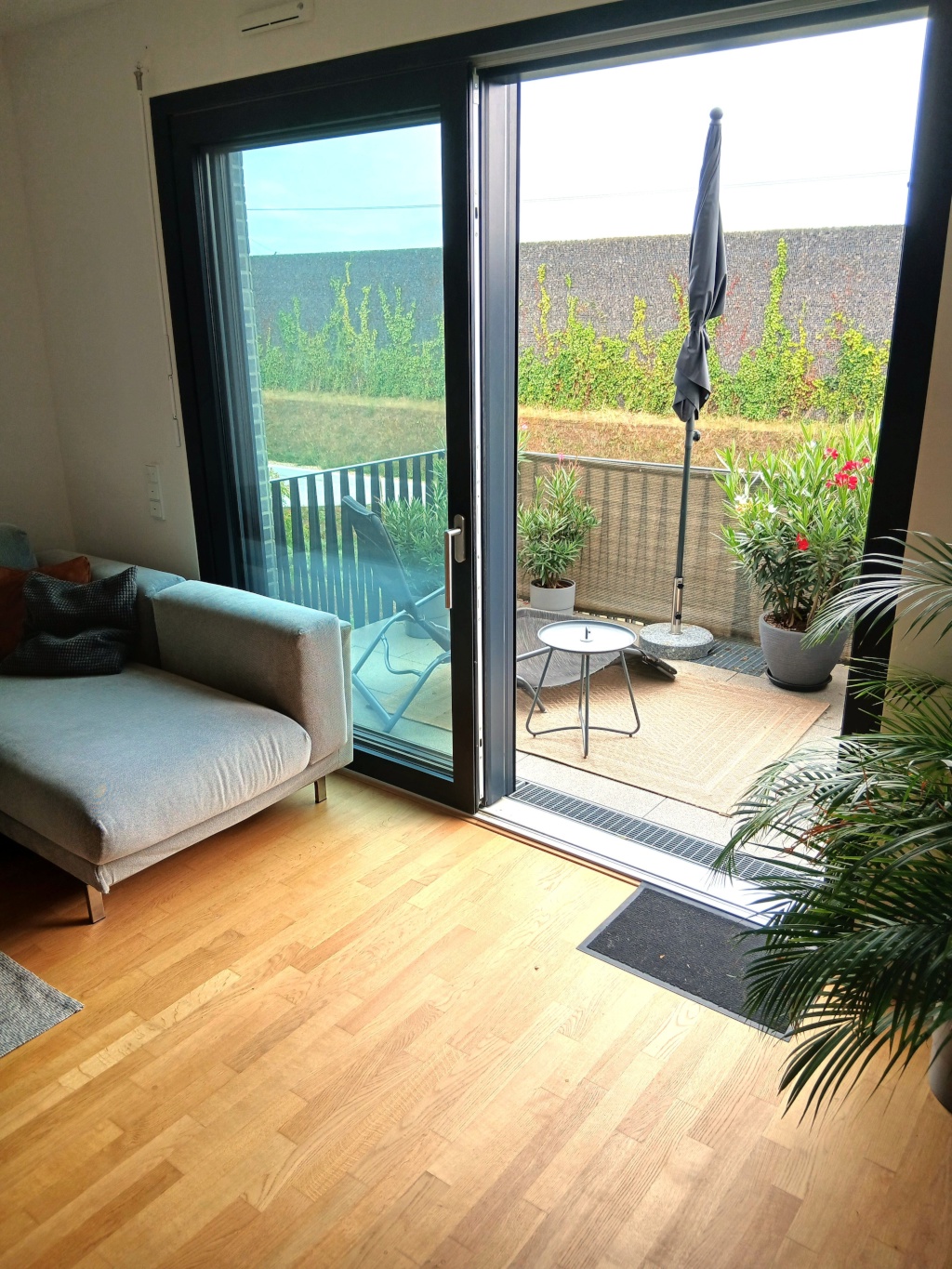 Neuwertige 2-Zimmer-Wohnung in Köln-Ehrenfeld mit Balkon | 2-3 Wochen Zwischenmiete im September 2026 | Komplett möbliert – Am Alten Gueterbahnhof, 50825 Köln Ehrenfeld – Vorschaubild 14