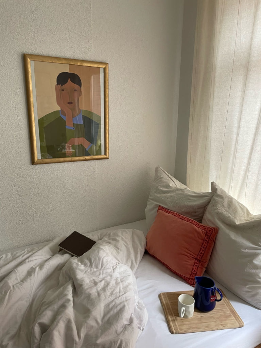 Flatshare Süd Böblingerstraße - picture 6
