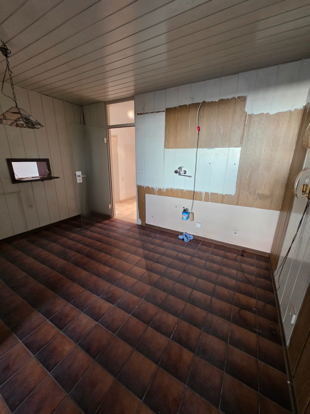 Großzügige WG-Wohnung in Rüttenscheid – ca. 100 m2, Loggia, Weitblick, U-Bahn vor der Tür – Katharinenstraße 6, 45131 Essen Rüttenscheid – Vorschaubild 14