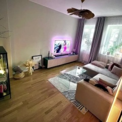 [SHORT-TERM] Furnished 2-Room Apartment — Prenzlauer Berg (Schonensche Straße) — photo 1