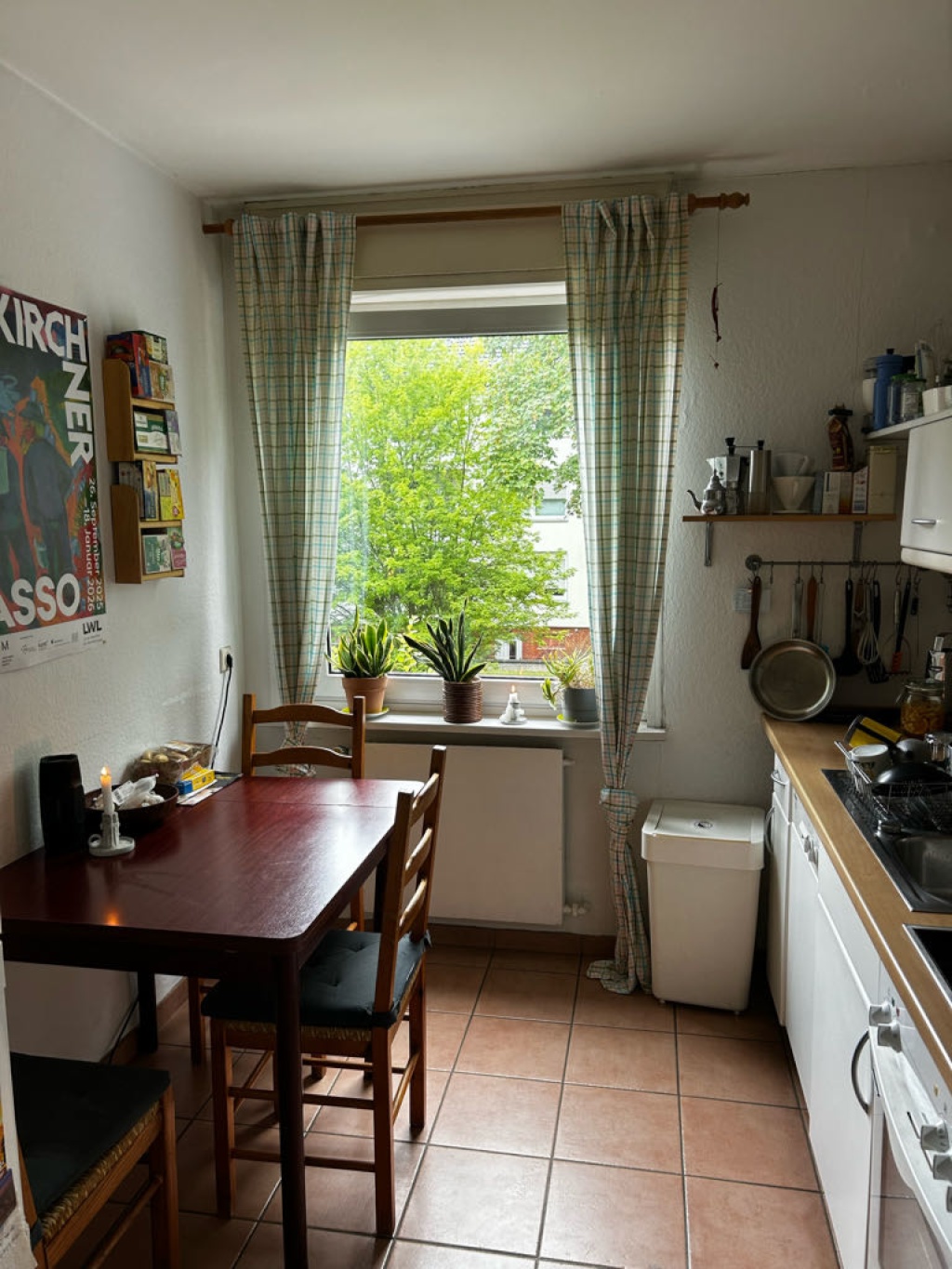 Flatshare Gievenbeck Coesfeldweg - picture 6