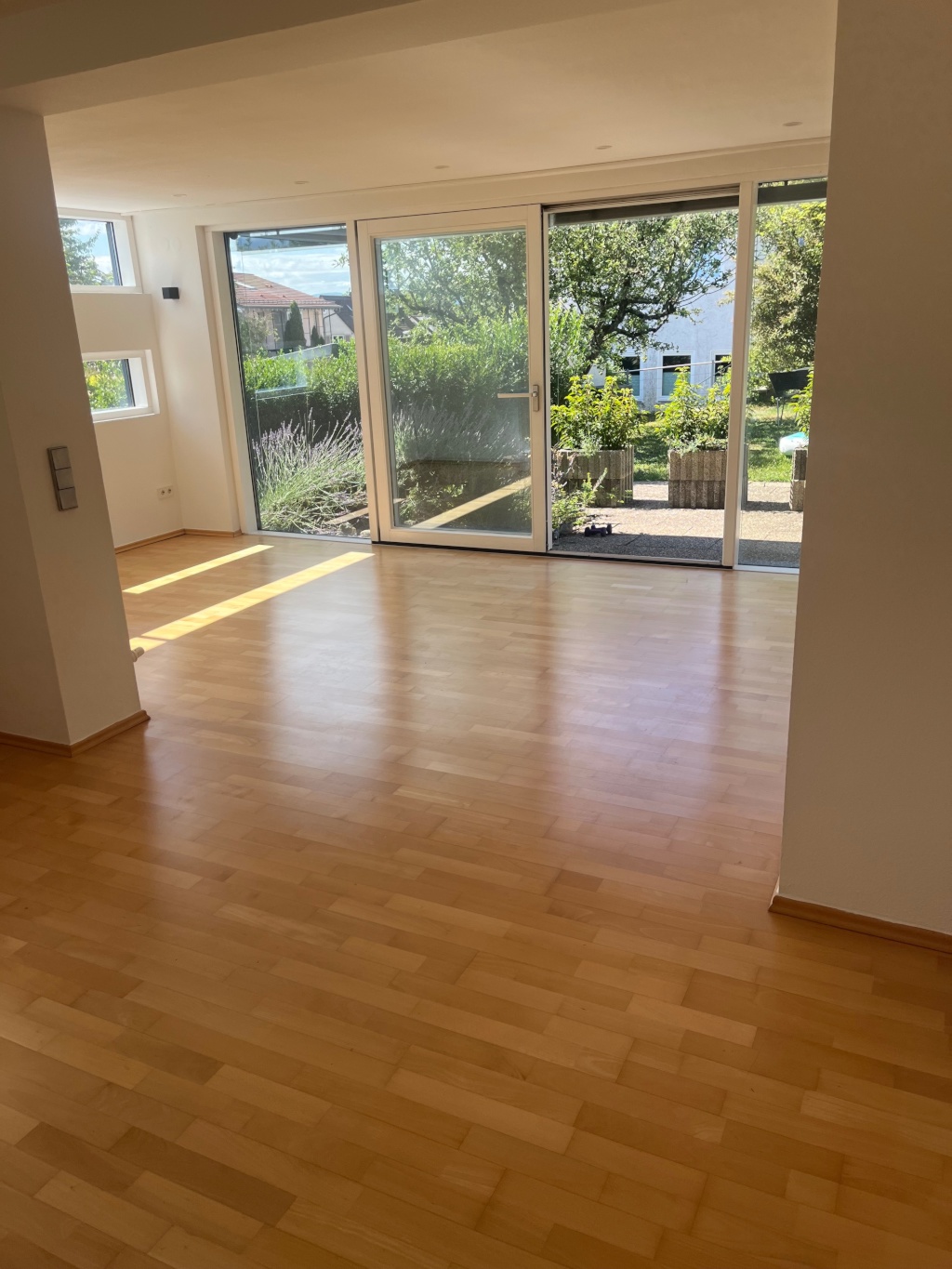 Gemütliche 2,5 Zimmer Wohnung