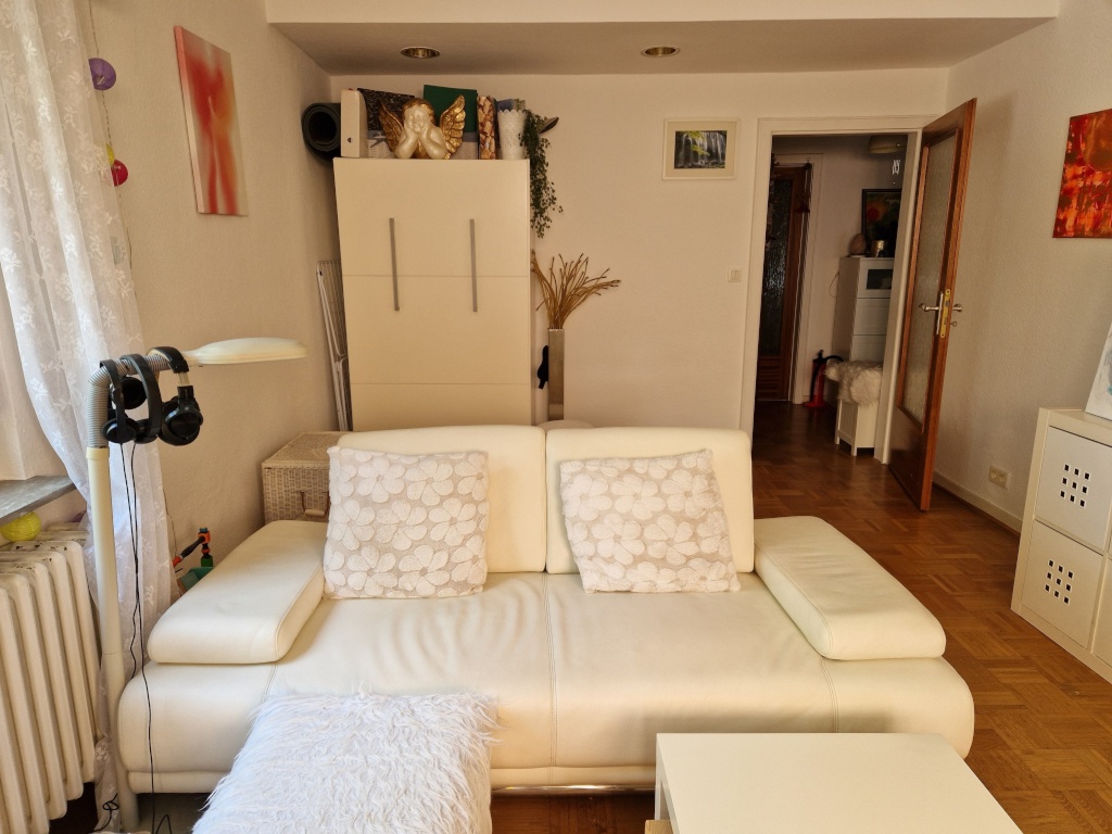 Helle Wohlfühloase in Köln Sülz zur Zwischenmiete(Nov26-Mai 27) – Kirchberger Str. 37, 50935 Köln Köln – Vorschaubild 2