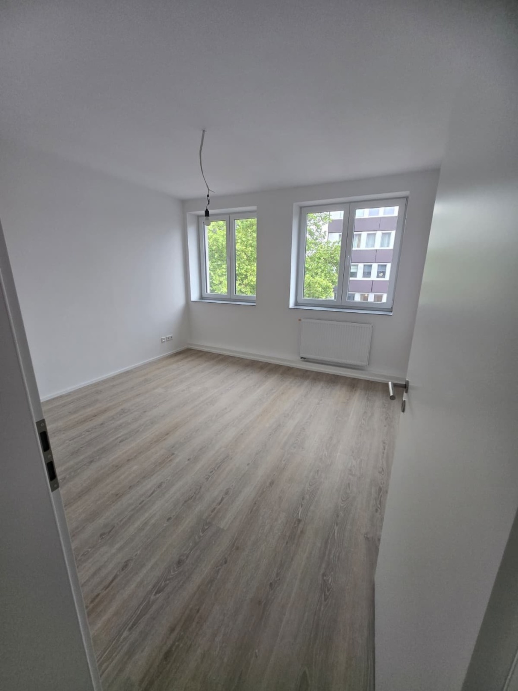 Habitación en WG Innenstadtring Hafenstraße - Zimmer