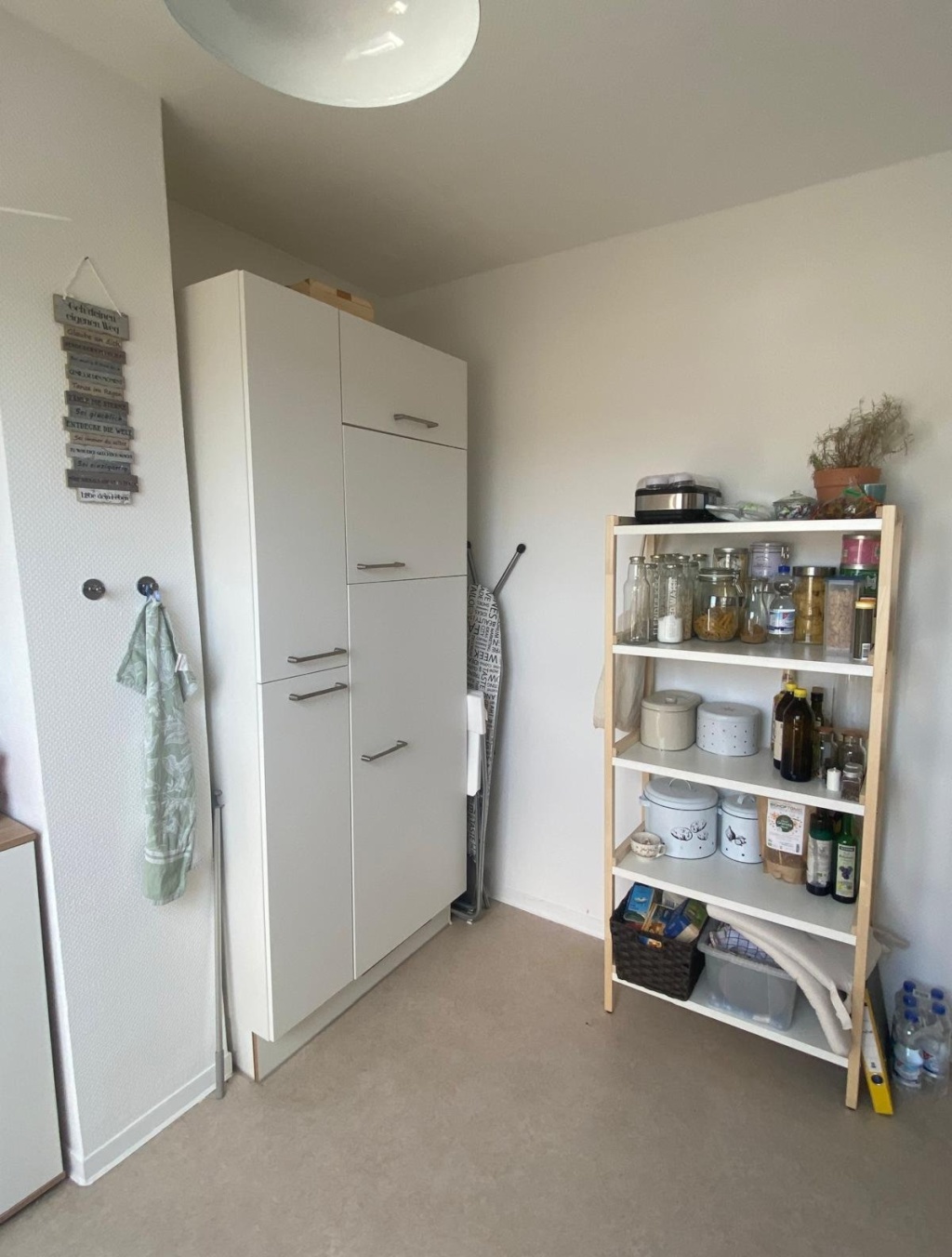 Flatshare Homburg Mannlichstraße - picture 5