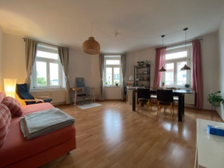 Imagen del anuncio: 2-Zimmer-Wohnung in bester Lage für 3 oder 4 Wochen